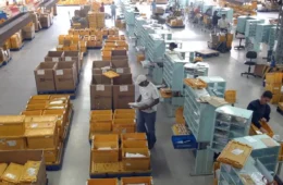 ‘Taxação das blusinhas’: Compras internacionais caem 11% em 2024