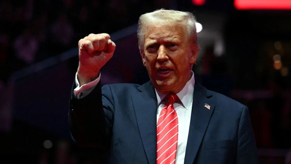 Trump assume presidência dos EUA pela segunda vez; ‘Não queremos briga’, diz Lula