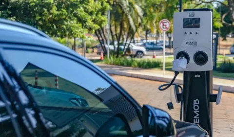 Carros elétricos sem IPVA no DF? Saiba quem tem direito à isenção e a partir de quando