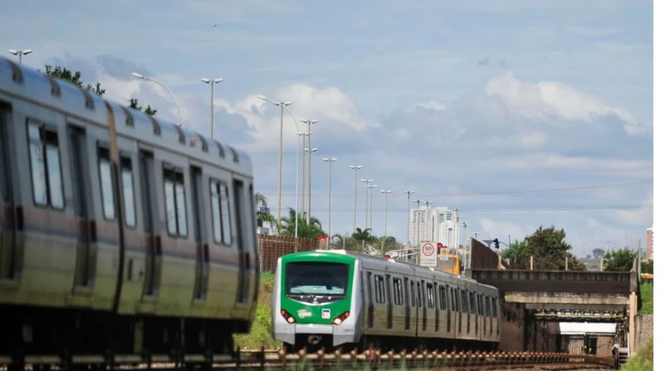 Metrô milionário gera polêmica entre presidente do BNDS e governador do DF; saiba o que aconteceu