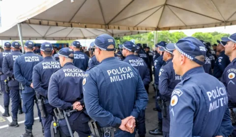 Eleições no Congresso e Corrida de Reis: Veja o esquema de segurança no DF para este sábado (1º)