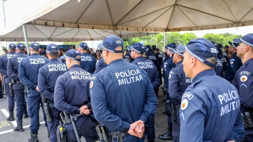 Eleições no Congresso e Corrida de Reis: Veja o esquema de segurança no DF para este sábado (1º)
