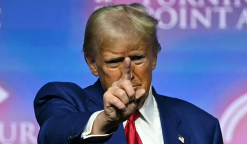 Trump dá declaração polêmica sobre acidente aéreo nos EUA; veja o que disse o presidente