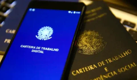 Quantidade de empregados com carteira assinada cresceu em 2024; veja os números
