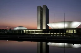 Você sabe o que fazem os presidentes da Câmara e do Senado? Veja quais os poderes de cada um