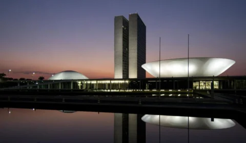 Você sabe o que fazem os presidentes da Câmara e do Senado? Veja quais os poderes de cada um