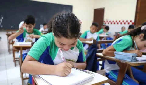 Aulas da rede estadual começam em fevereiro no Acre; veja prazos