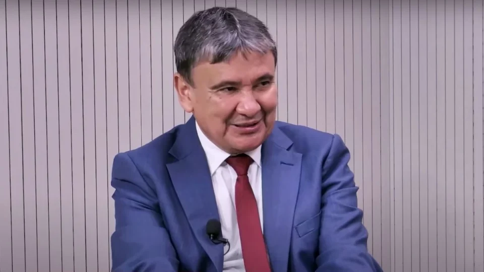 ‘Brasil deve sair do mapa da fome até 2026’, diz o ministro Wellington Dias