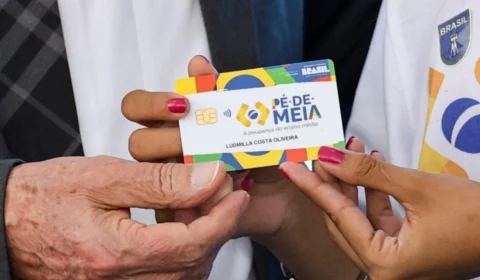 Pé-de-Meia: pagamento para nascidos em julho e agosto será nesta quinta (26)