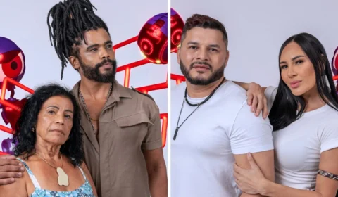 Que horas é a eliminação do BBB 25 hoje (21/01)? Veja parcial em enquete atualizada