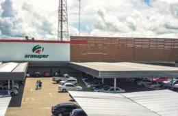 Arasuper abre vagas de emprego para nova unidade em Rio Branco; saiba como concorrer