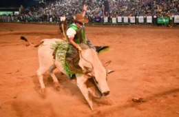 ‘Bolão de Rodeio’ movimenta Feijó (AC); saiba como participar
