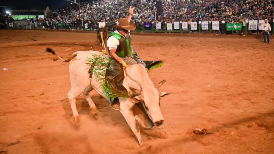 ‘Bolão de Rodeio’ movimenta Feijó (AC); saiba como participar