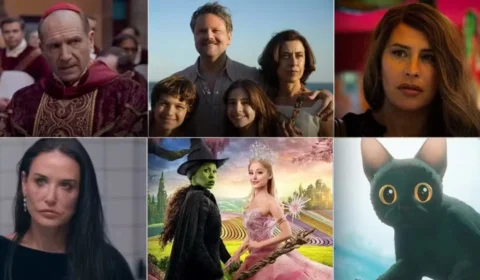 Enquete do Oscar 2025: Quais são seus palpites para os vencedores? Vota em suas apostas