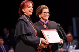 Histórico: pela primeira vez, duas mulheres tomam posse do TRE-AM