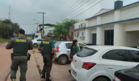 Ex-prefeito do Careiro é multada por servir tartaruga em evento oficial