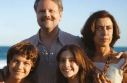 Palácio da Alvorada terá sessão particular de ‘Ainda Estou Aqui’ com Lula e ministros