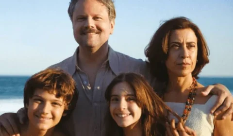 Palácio da Alvorada terá sessão particular de ‘Ainda Estou Aqui’ com Lula e ministros