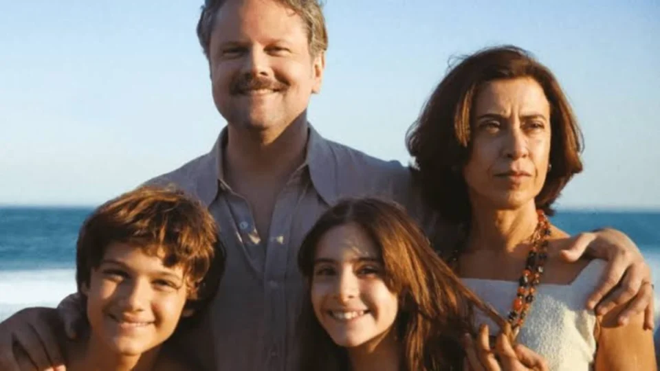 Palácio da Alvorada terá sessão particular de ‘Ainda Estou Aqui’ com Lula e ministros