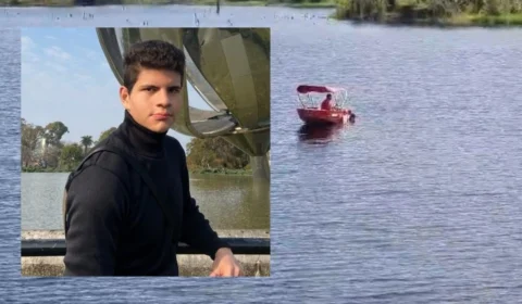 Jovem desaparece após mergulhar no rio Miriti, em Manacapuru; veja vídeos