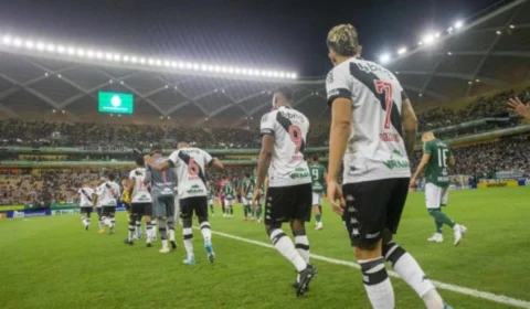 Vasco em Manaus: confira a agenda de eventos do clube na capital amazonense