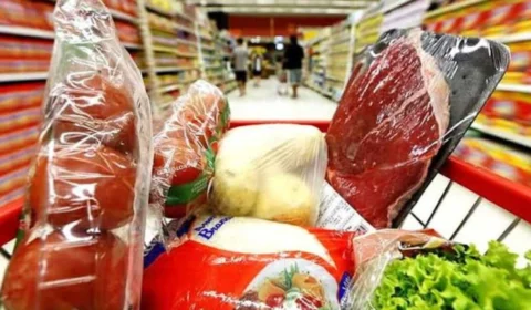 Carne e arroz com imposto zero: entenda as mudanças da Reforma Tributária na cesta básica