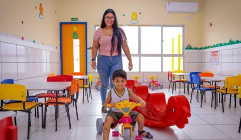 Creches em Manaus 2025: prefeitura divulga resultado das vagas; veja como acessar