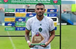 Barezão: conheça os artilheiros dos últimos 10 campeonatos amazonenses