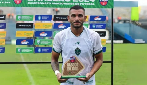 Barezão: conheça os artilheiros dos últimos 10 campeonatos amazonenses