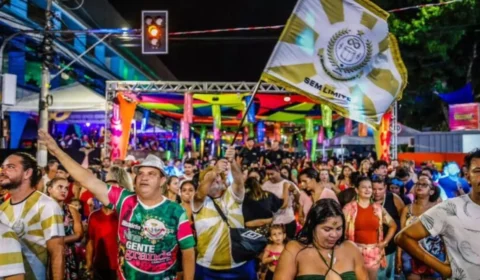 Carnaval 2025: confira as datas dos blocos já confirmados em Manaus