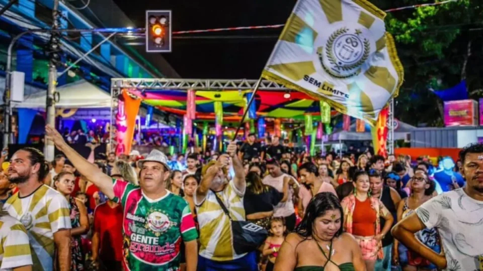 Carnaval 2025: confira as datas dos blocos já confirmados em Manaus