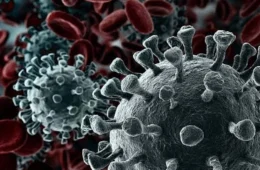 Casos de Covid-19 crescem no Amazonas em 2025; confira lista dos principais sintomas