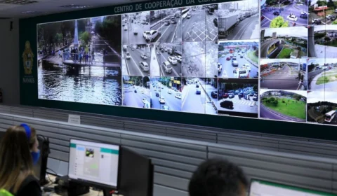 Defesa Civil e Guarda Municipal de Manaus registam problemas no atendimento telefônico