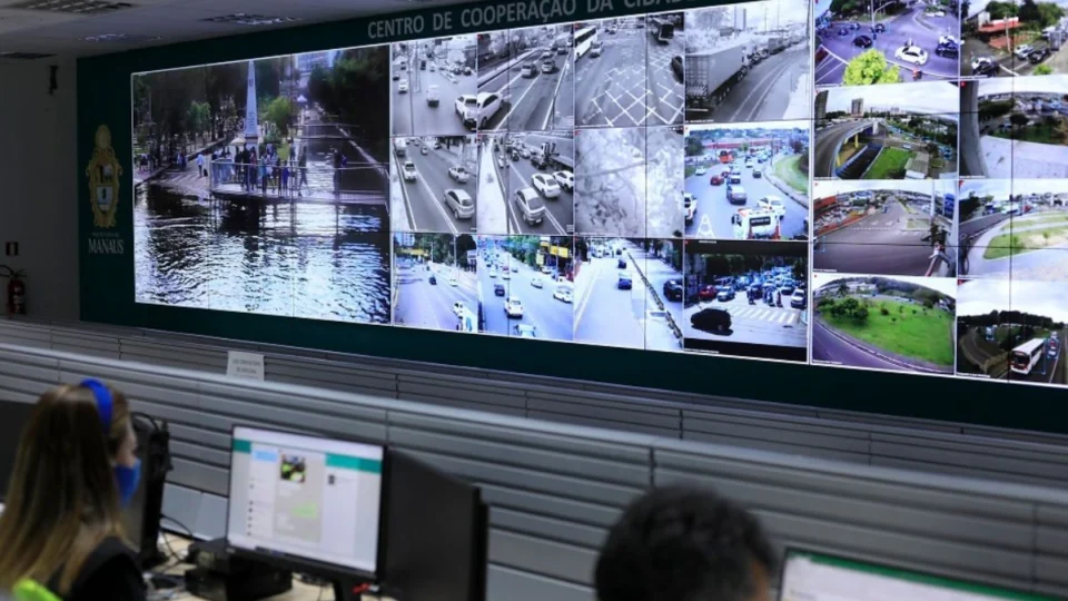 Defesa Civil e Guarda Municipal de Manaus registam problemas no atendimento telefônico