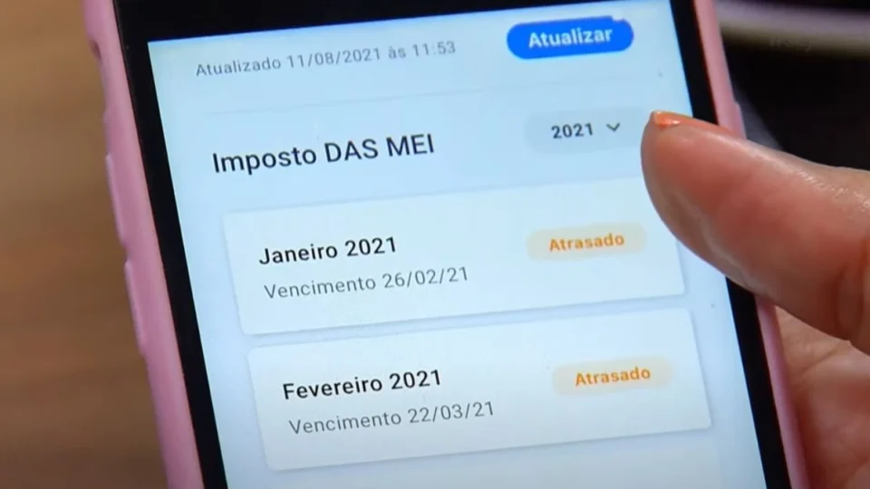 MEI: saiba como regularizar, negociar dívidas e evitar o desenquadramento do Simples Nacional