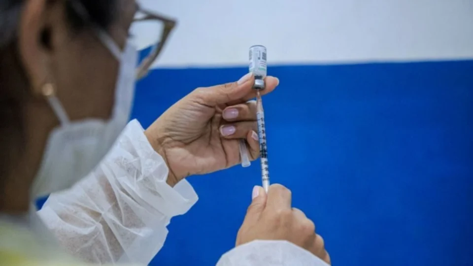 Confira locais de vacinação contra a gripe e covid-19 em Porto velho