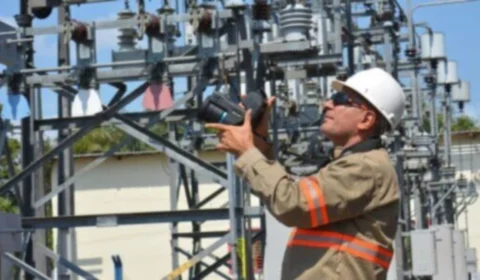 Nove bairros de Manaus devem ficar sem energia hoje (1/4); confira lista