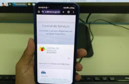 Conheça a Nova Central de Serviços do Detran-RO e saiba como utilizar