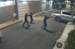 Criminosos rendem família e roubam R$ 100 mil em assalto na zona Norte de Manaus