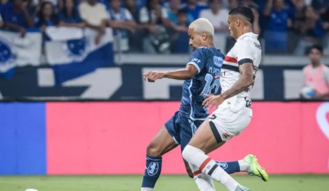 Cruzeiro e São Paulo se enfrentam em amistoso nos Estados Unidos com novidades no elenco