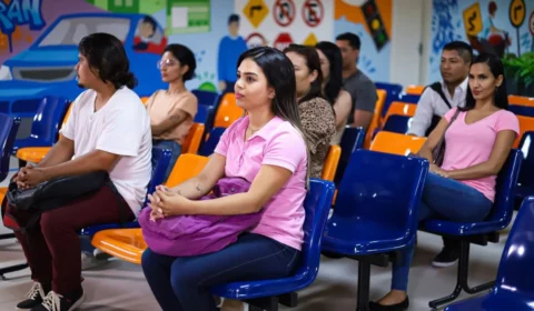Detran oferece 309 vagas em cursos gratuitos em Manaus; saiba como se inscrever