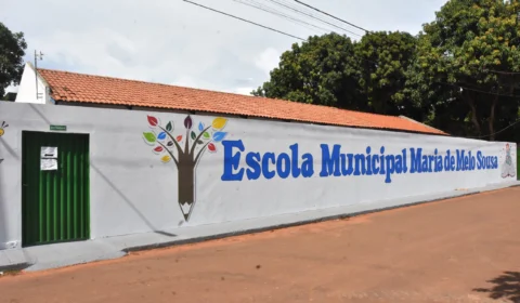 Secretaria de Educação de Porto Nacional receberá R$ 750 mil