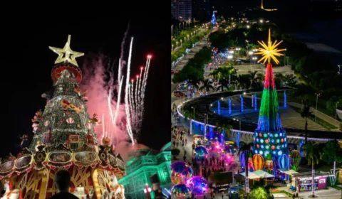 Dia de Reis: veja último dia para visitar as decorações em Manaus