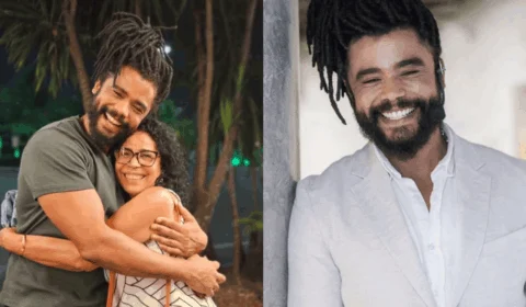 BBB 25: Diogo Almeida e a mãe são confirmados, confira quem são