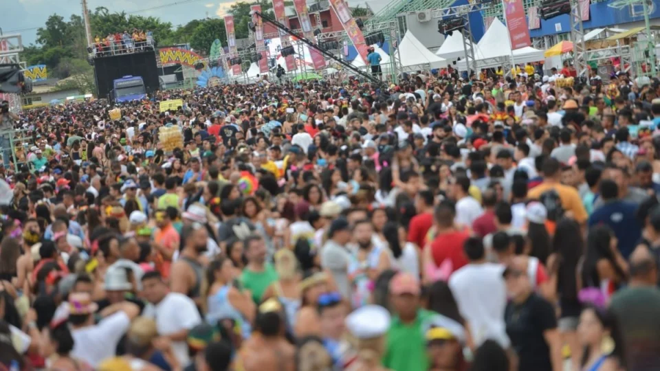 Inscrições para apoio a blocos de Carnaval com até R$ 12 mil encerram nesta quarta (15)