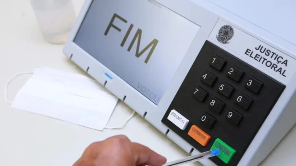 Eleitores que não votaram têm até 7 de janeiro para justificar ausência nas urnas