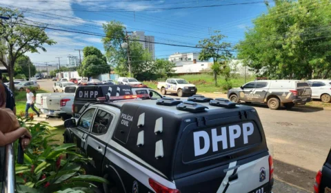 Araguaína alcança marca histórica de 80 dias sem homicídios