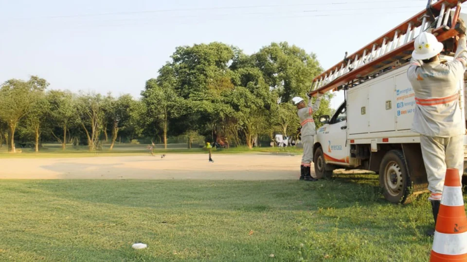 Energisa segue com vagas abertas para eletricistas em RO; saiba como participar