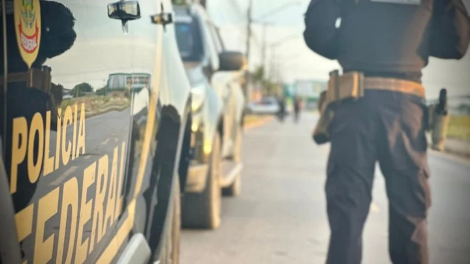 Facção criminosa cobrava taxas para venda de drogas e adesão ao grupo em RO, diz policia