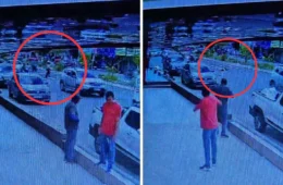 VÍDEO: filha de idosa atropelada em Manaus pede por justiça: ‘tratou ela como um animal’